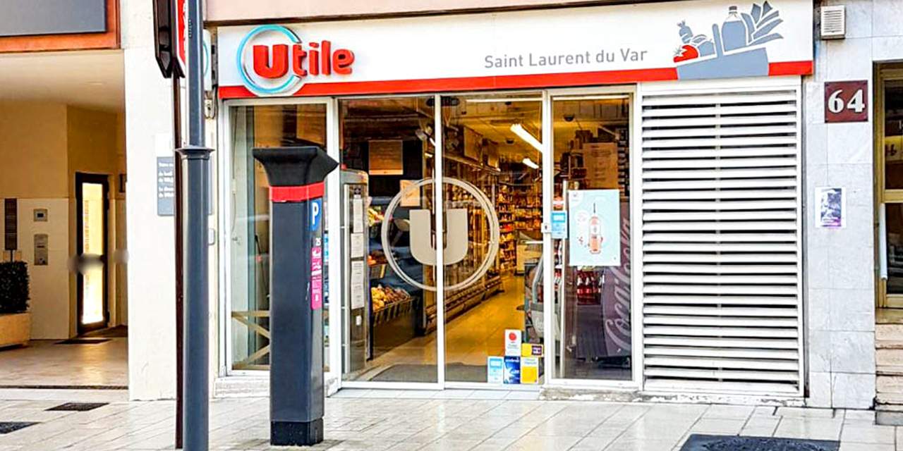 magasin utile les damps - magasin u les damps